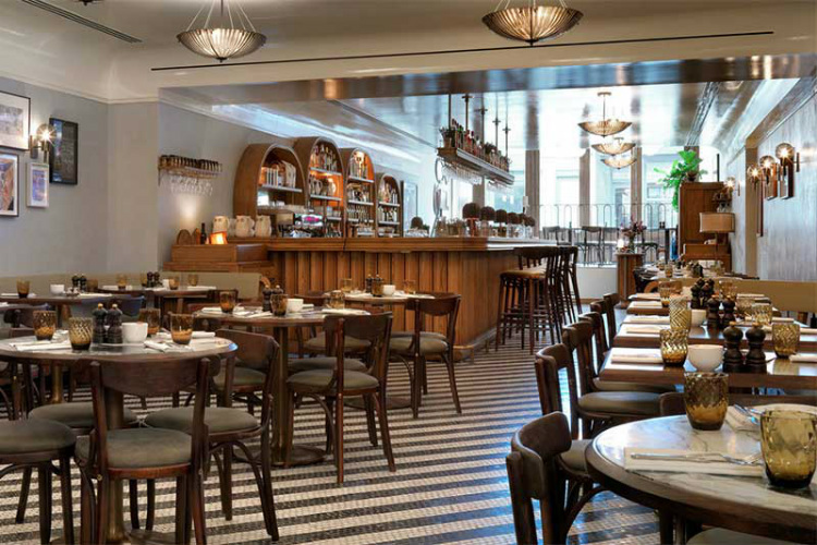 Redchurch Townhouse redchurch townhouse Redchurch Townhouse boutique hotel and Restaurant on the spotlight Redchurch Townhouse