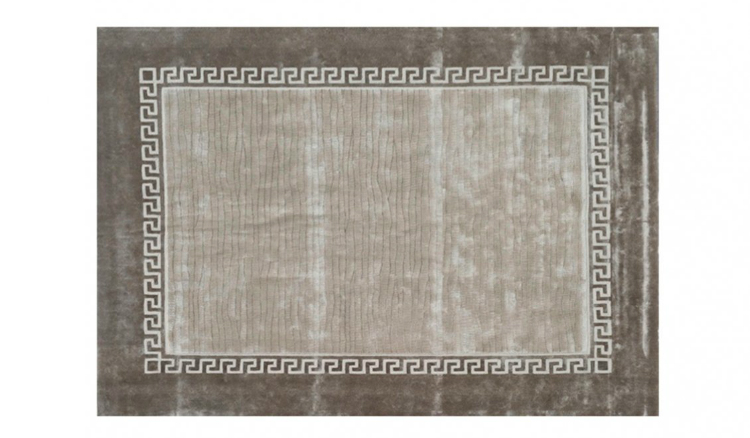 rugs Interior Design Ideas: Outstanding Rugs for Any Home Decor Via Gesu Rug Versace Home