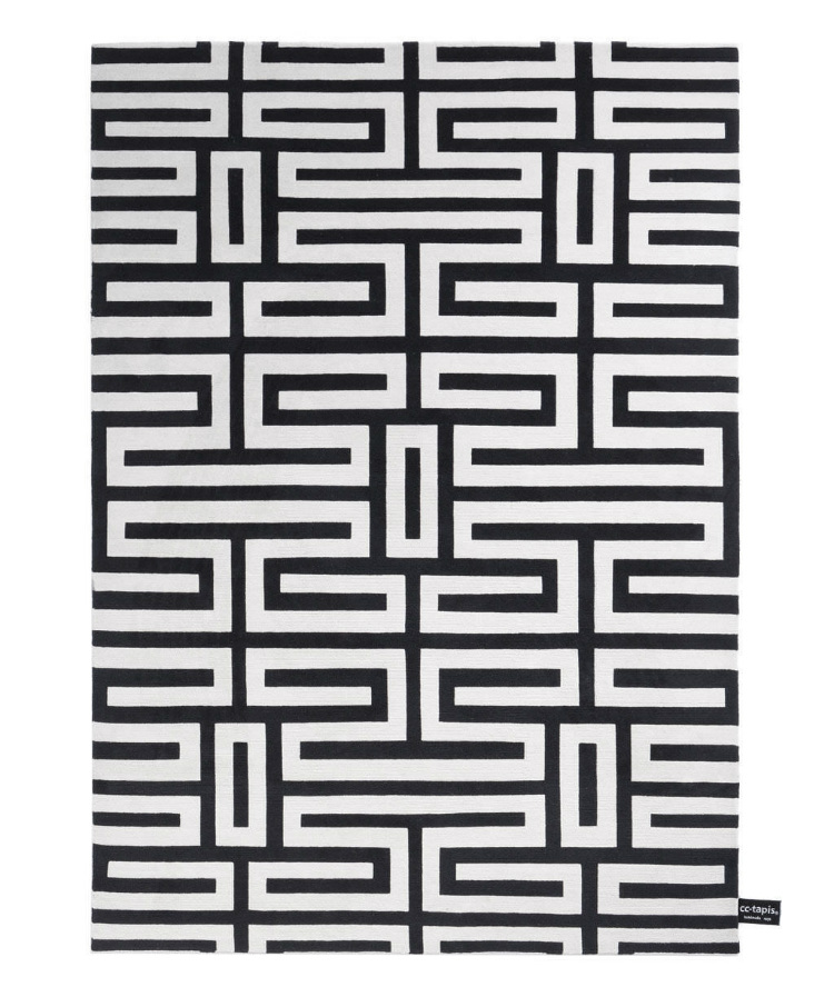 rugs Interior Design Ideas: Outstanding Rugs for Any Home Decor cc tapis maze rugs