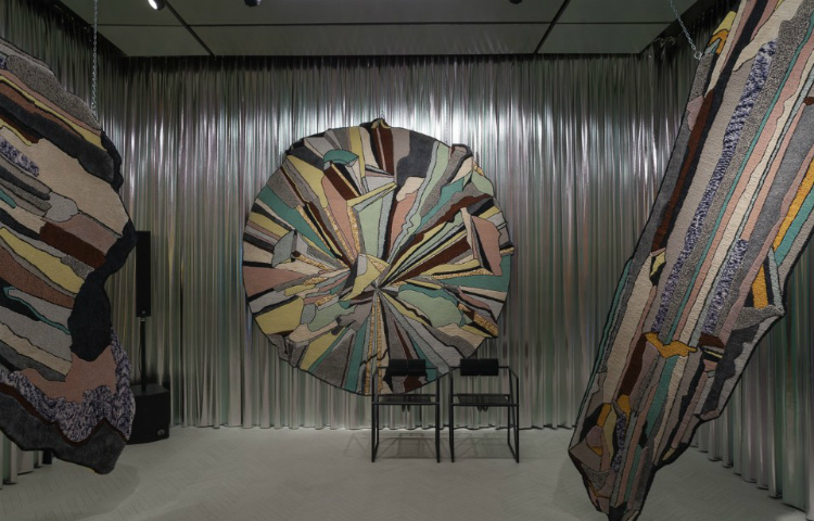 iSaloni Moscow 2018