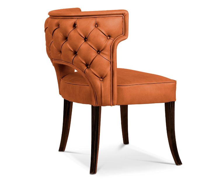 accent chairs Accent Chairs You Will Want to Have Next Year kansas dining chair zoom