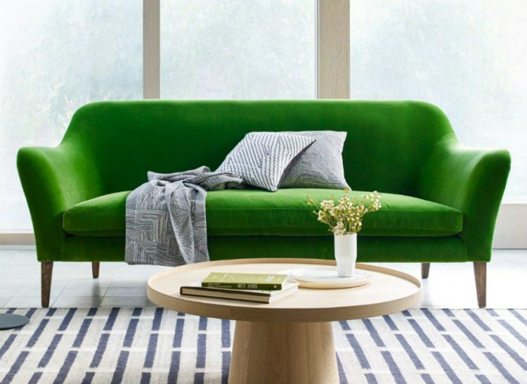 How To Use Velvet Sofas in Your Living Room Decor velvet sofas How To Use Velvet Sofas in Your Living Room Decor 5cc2e929b5ded6a6654124e93a903eaa