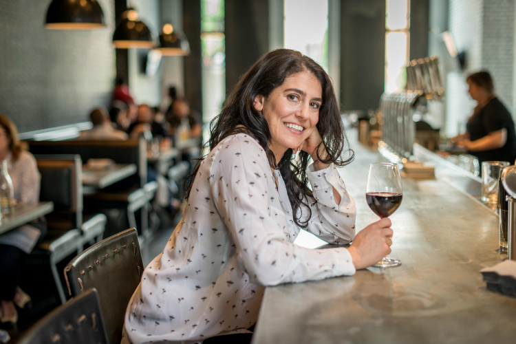 Wilson Associates The Creative Minds Behind Wilson Associates Azzi Kashani