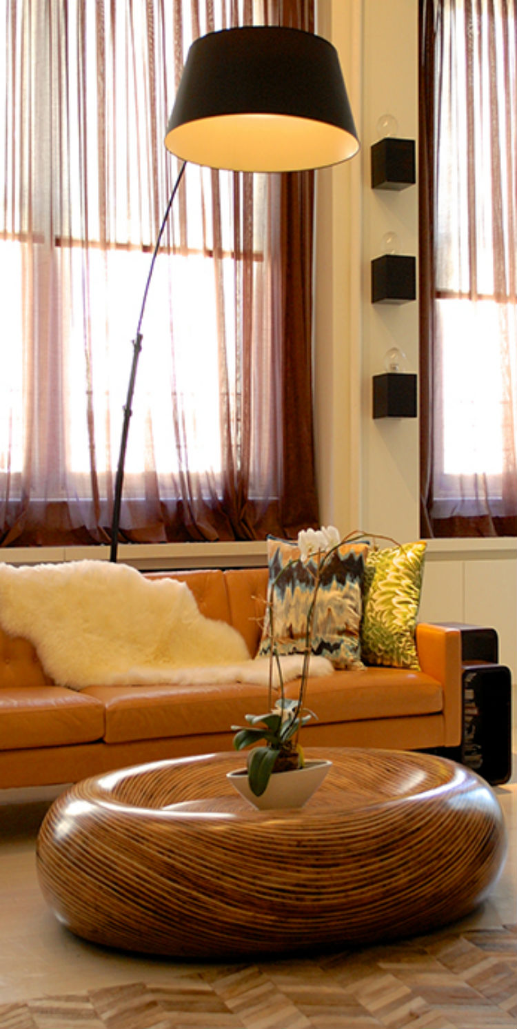 Luxury lives in Mode Interior Designs luxury interior design Luxury Interior Design lives in Mode Interior Designs CHELSEA LOFT Living Room
