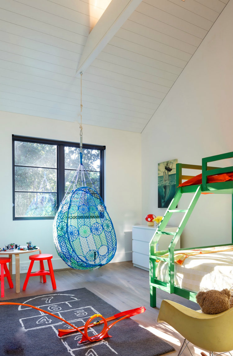 Luxury lives in Mode Interior Designs luxury interior design Luxury Interior Design lives in Mode Interior Designs CHILDREN   S ROOMS Bunk Bed Bedroom