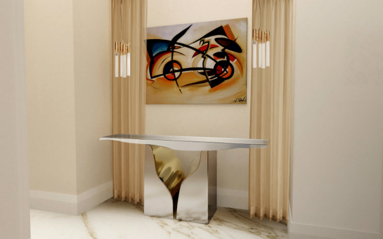 Covet NYC covet nyc An Inspiring Staging Project in The Big Apple – Covet NYC COVET NYC