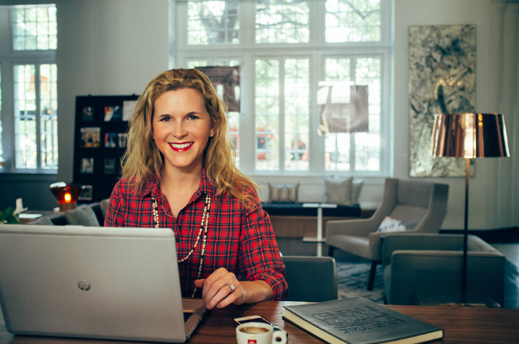 Wilson Associates The Creative Minds Behind Wilson Associates Darcy Lawrence