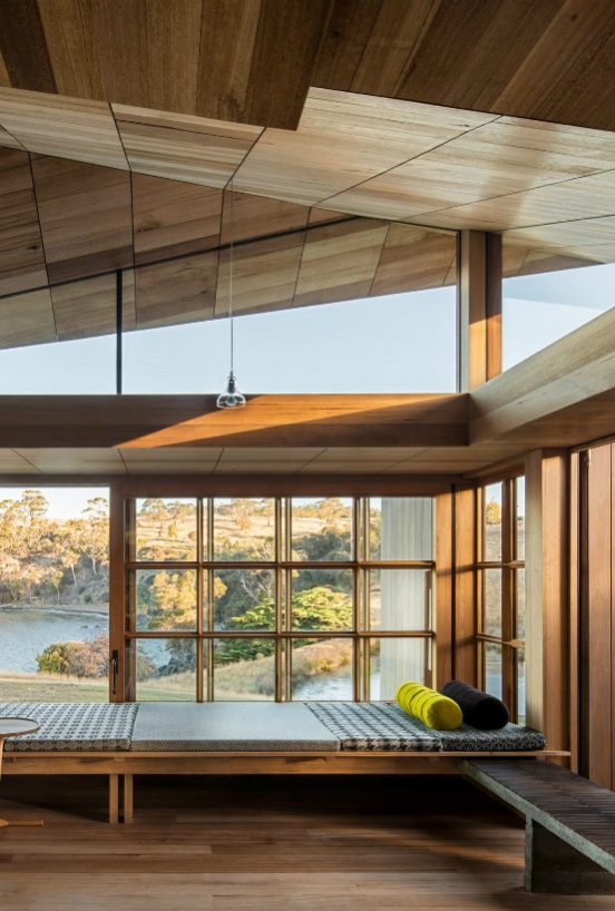 dezeen awards The best of design and architecture: The Dezeen Awards 2018 winners Dezeen Awards 552x818
