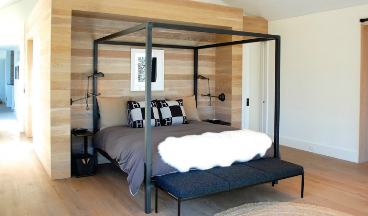 Luxury Interior Design lives in Mode Interior Designs luxury interior design Luxury Interior Design lives in Mode Interior Designs EAST END BEACH HOUSE Bedroom