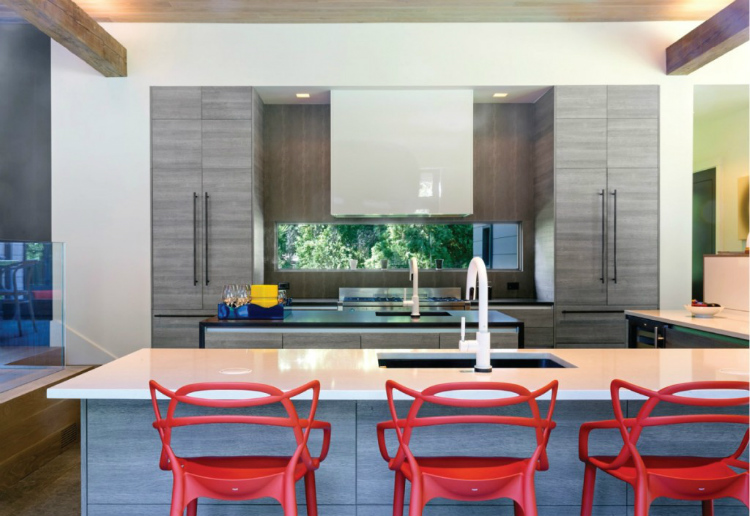 Luxury Interior Design lives in Mode Interior Designs luxury interior design Luxury Interior Design lives in Mode Interior Designs EAST END BEACH HOUSE Kitchen