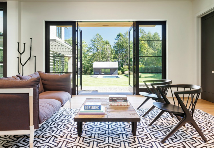 Luxury Interior Design lives in Mode Interior Designs luxury interior design Luxury Interior Design lives in Mode Interior Designs EAST END BEACH HOUSE Living Room