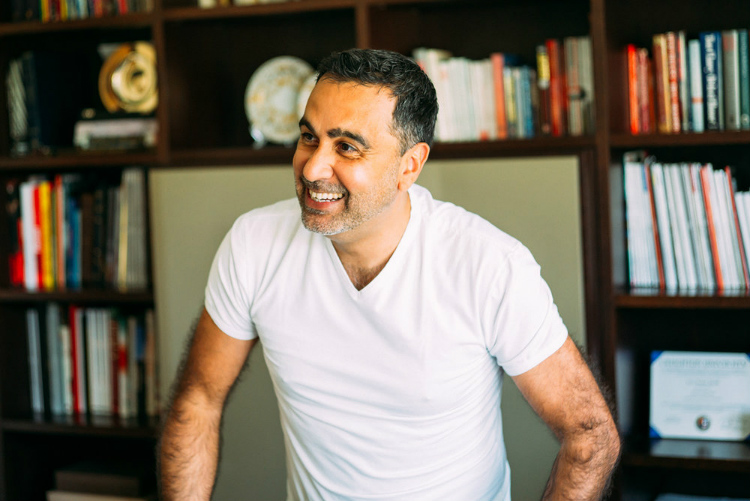 Wilson Associates The Creative Minds Behind Wilson Associates Firas Alsalih