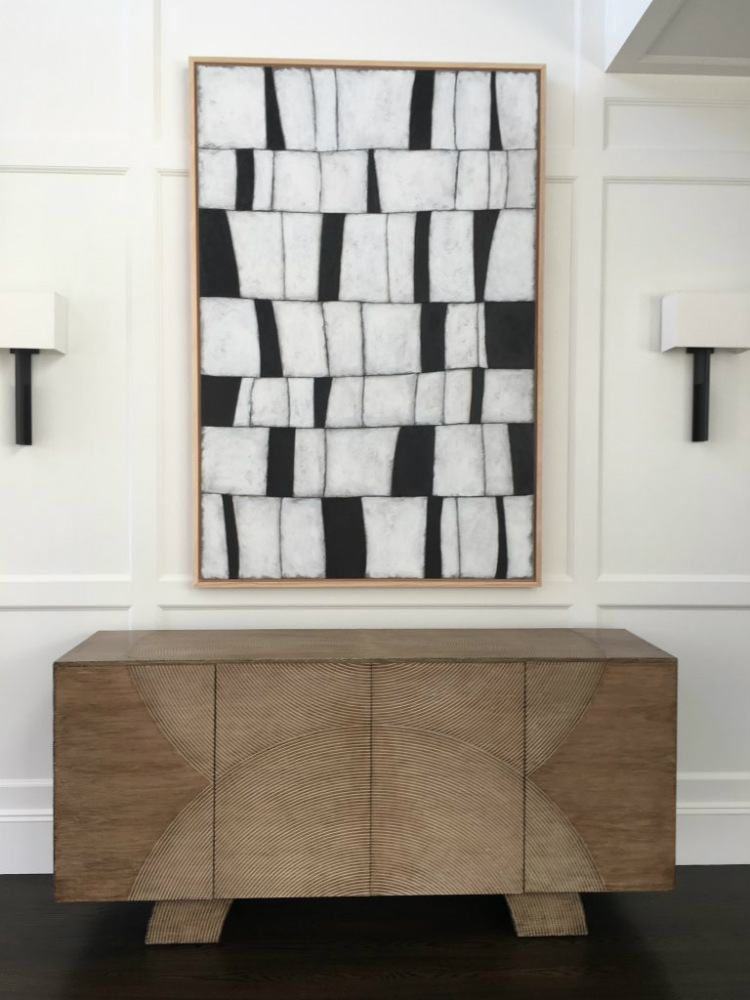 Luxury lives in Mode Interior Designs luxury interior design Luxury Interior Design lives in Mode Interior Designs HAMPTON RESIDENTIAL ART CONSULTANCY AND INTERIOR DESIGN SERVICES Console Detail