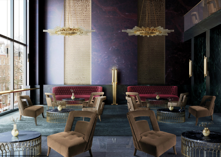 How To Use Velvet Sofas in Your Living Room Decor velvet sofas How To Use Velvet Sofas in Your Living Room Decor Hotel brabbu project 14 HR