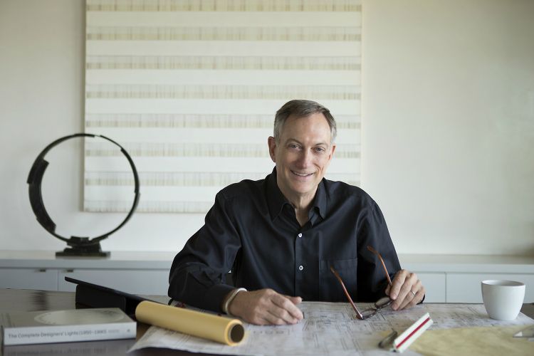 Wilson Associates The Creative Minds Behind Wilson Associates Jim Rimelspach