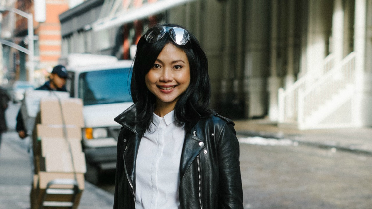 Wilson Associates The Creative Minds Behind Wilson Associates Joanne Yong