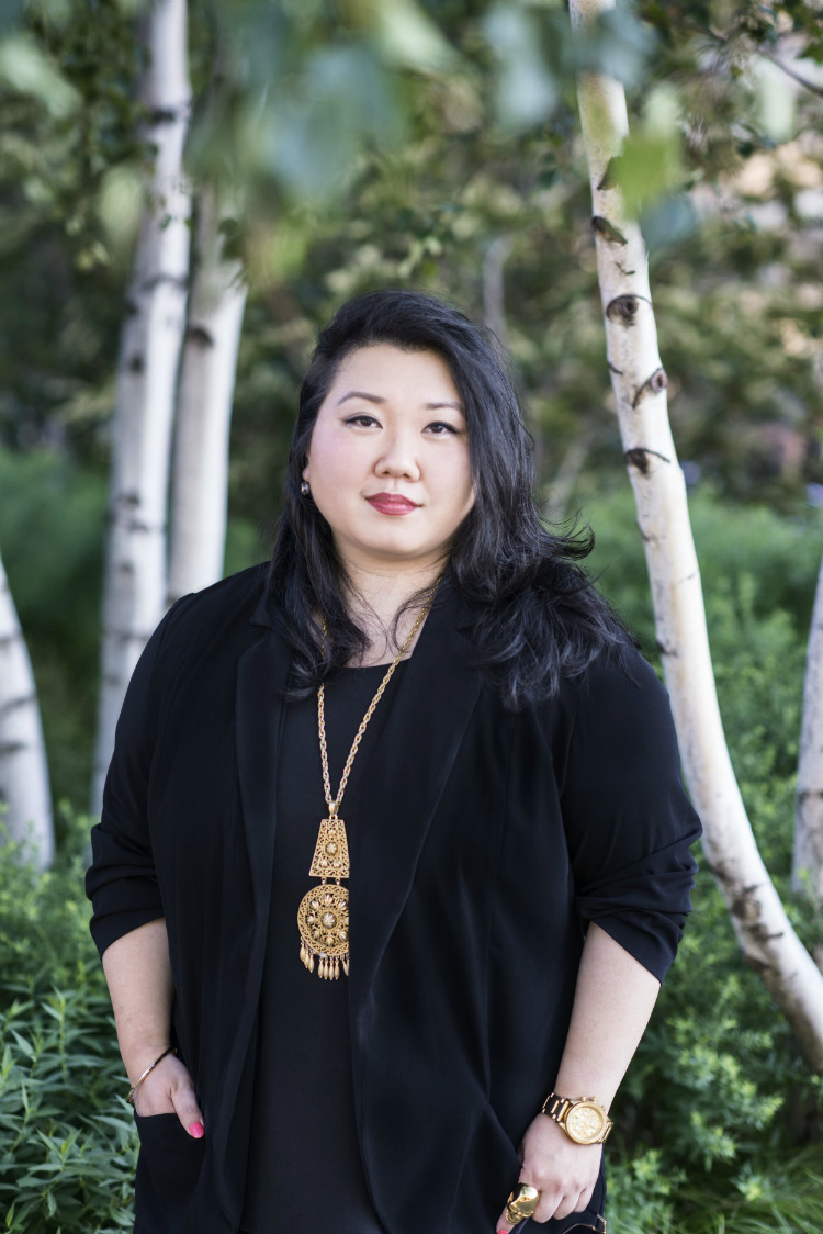 Wilson Associates The Creative Minds Behind Wilson Associates Julia Choi