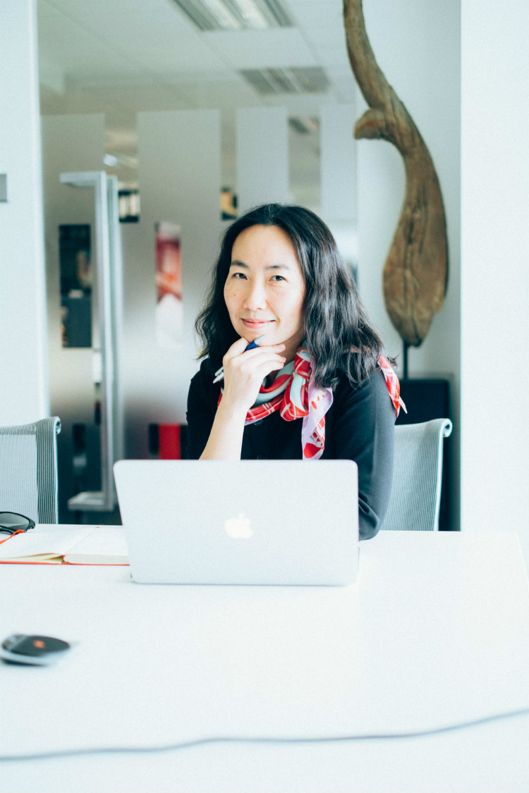 Wilson Associates The Creative Minds Behind Wilson Associates Lei Berger