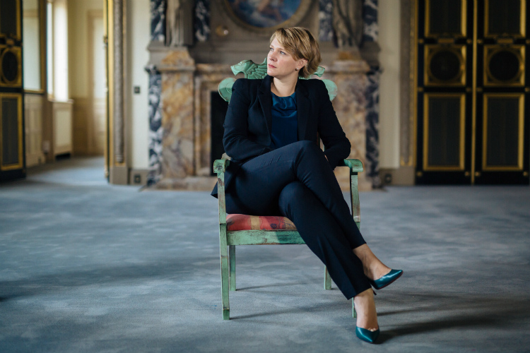 Wilson Associates The Creative Minds Behind Wilson Associates Monika Moser