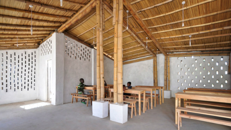 Dezeen Awards dezeen awards The best of design and architecture: The Dezeen Awards 2018 winners OkanaCentre Hero1 852x479