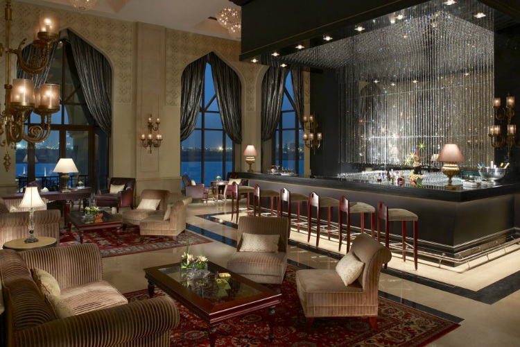 Wilson Associates Wilson Associates The Creative Minds Behind Wilson Associates Shangri La     Abu Dhabi Isabel Pintado