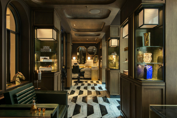 Wilson Associates Wilson Associates The Creative Minds Behind Wilson Associates Tristan Auer 2