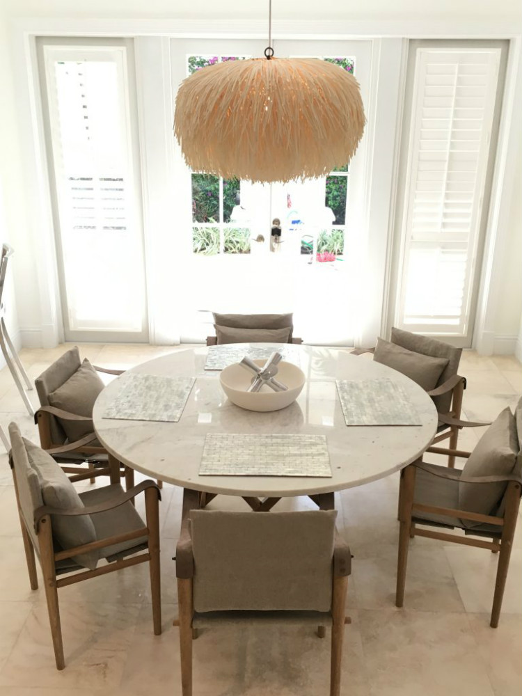 Luxury lives in Mode Interior Designs luxury interior design Luxury Interior Design lives in Mode Interior Designs VILLA BAHAMAS Dining