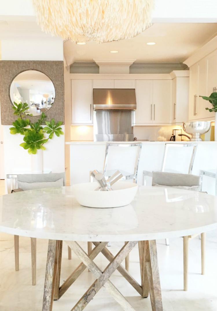 Luxury lives in Mode Interior Designs luxury interior design Luxury Interior Design lives in Mode Interior Designs VILLA BAHAMAS Kitchen