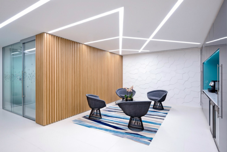 modus space Innovative Interior Design: Meet Modus Space ASSET MANAGEMENT COMPANY Covent Garden