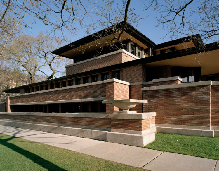 Mid-Century Modern mid-century modern 10 Mid-Century Modern Homes by World Acclaimed Designers Frederick C