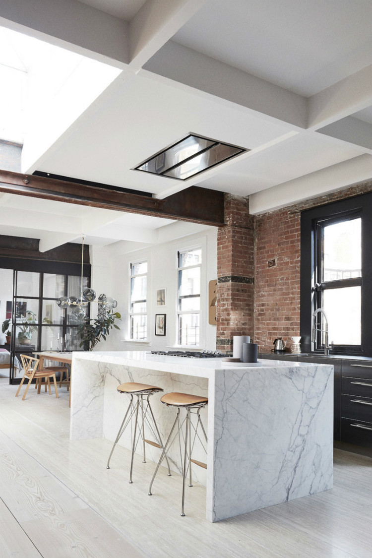 us industrial lofts Get Inspired for 2019 with These Staggering US Industrial Lofts Get Inspired for 2019 with These Staggering US 1 1