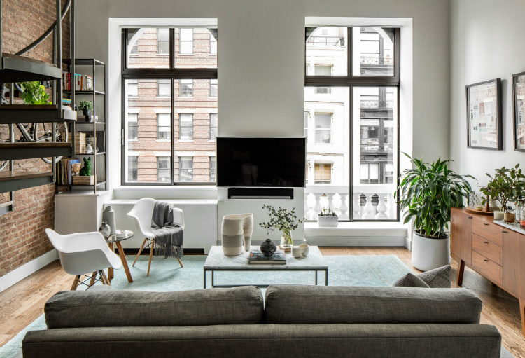US Industrial Lofts  us industrial lofts Get Inspired for 2019 with These Staggering US Industrial Lofts Get Inspired for 2019 with These Staggering US 4