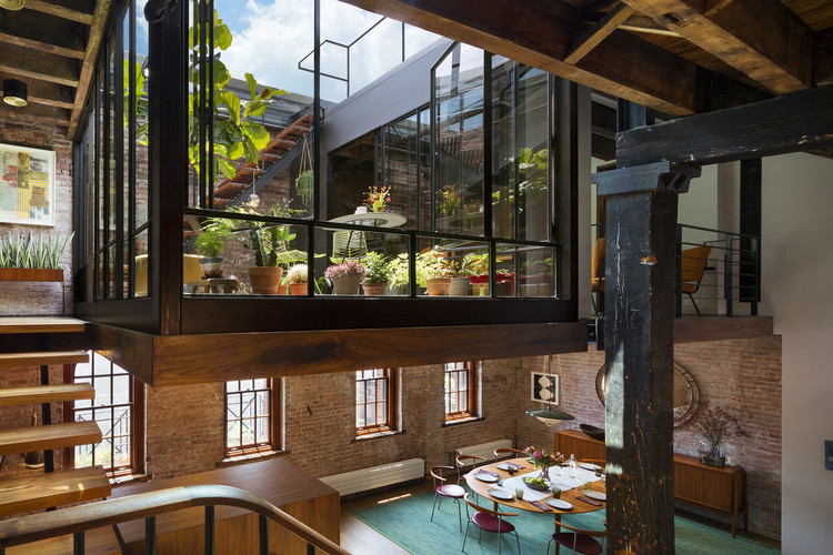 US Industrial Lofts  us industrial lofts Get Inspired for 2019 with These Staggering US Industrial Lofts Get Inspired for 2019 with These Staggering US 6