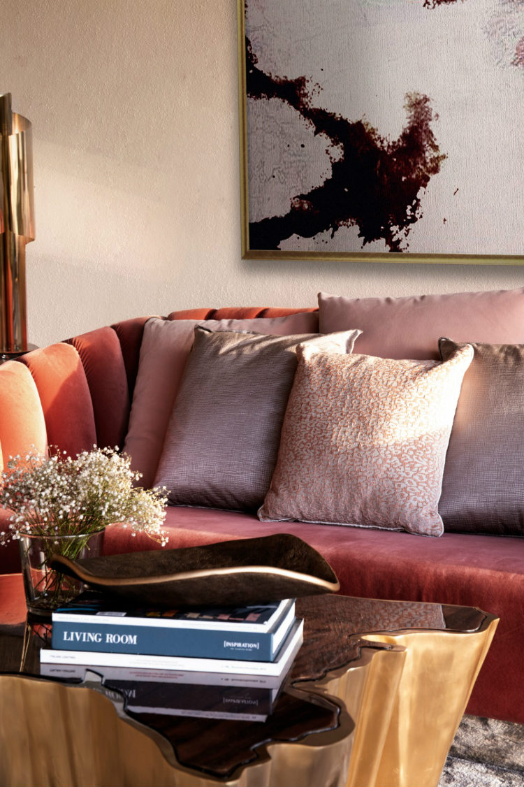 pantone color of 2019 The New Pantone Color of 2019: Living Coral Living Coral 4
