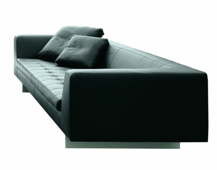 Embrace the New Year with These Stunning Black Leather Sofas leather sofas Embrace the New Year with These Stunning Black Leather Sofas alivar haero d2 sofa p2295 18136 medium