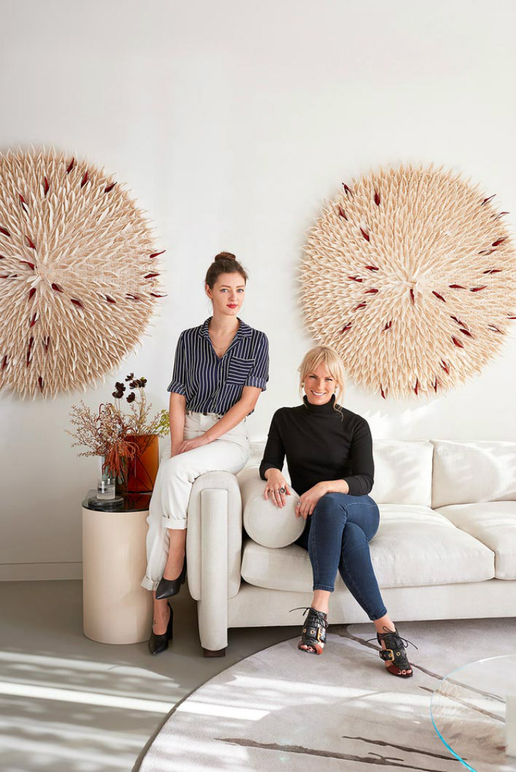 contemporary design Contemporary Design by No.12 Studio the allbright londra 08
