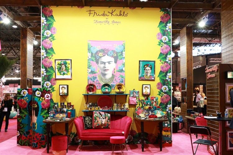 maison et objet 2019 Inspiring Stands that Shined at Maison et Objet 2019 A Recap of the Best Stands at Maison et Objet 2019 11 1