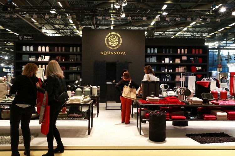 maison et objet 2019 Inspiring Stands that Shined at Maison et Objet 2019 A Recap of the Best Stands at Maison et Objet 2019 13 2