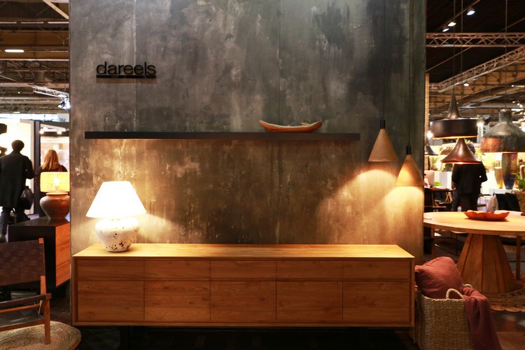 maison et objet 2019 Inspiring Stands that Shined at Maison et Objet 2019 A Recap of the Best Stands at Maison et Objet 2019 16 2