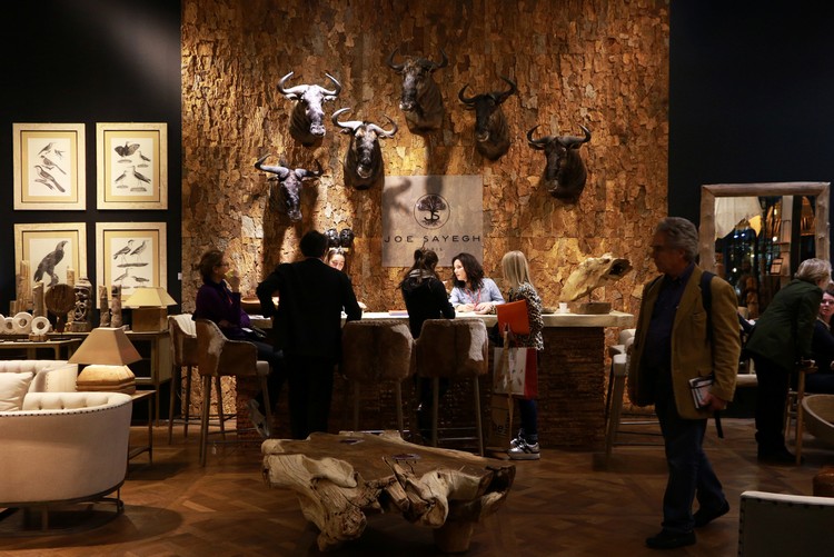 maison et objet 2019 Inspiring Stands that Shined at Maison et Objet 2019 A Recap of the Best Stands at Maison et Objet 2019 17 2