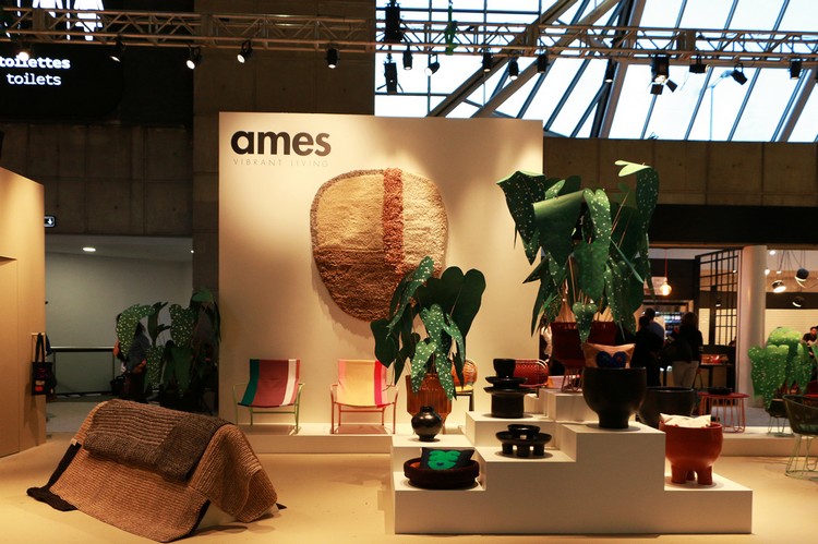 maison et objet 2019 Inspiring Stands that Shined at Maison et Objet 2019 A Recap of the Best Stands at Maison et Objet 2019 19 2
