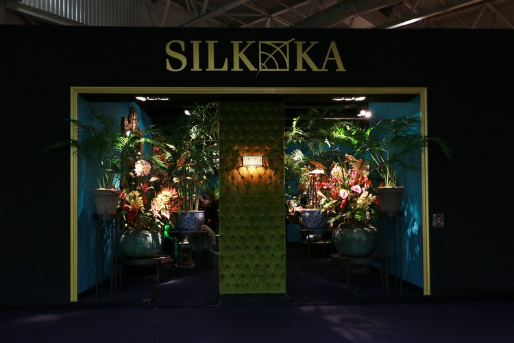 maison et objet 2019 Inspiring Stands that Shined at Maison et Objet 2019 A Recap of the Best Stands at Maison et Objet 2019 20 2