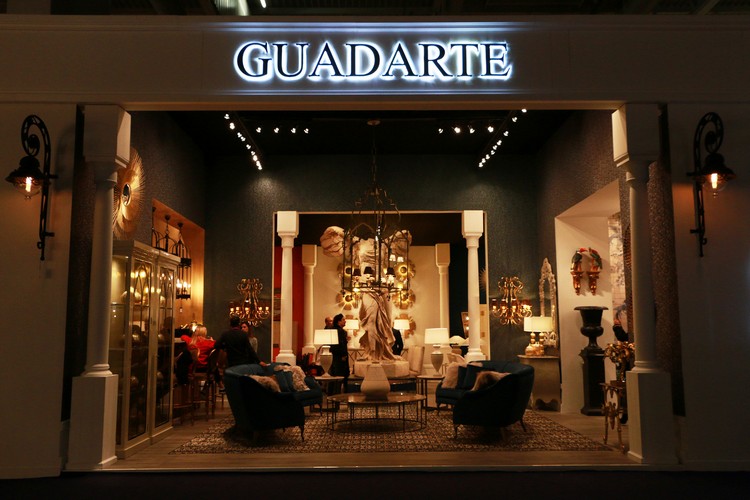 maison et objet 2019 Inspiring Stands that Shined at Maison et Objet 2019 A Recap of the Best Stands at Maison et Objet 2019 22 2