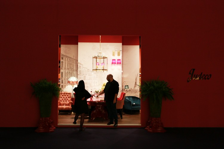 maison et objet 2019 Inspiring Stands that Shined at Maison et Objet 2019 A Recap of the Best Stands at Maison et Objet 2019 23 2