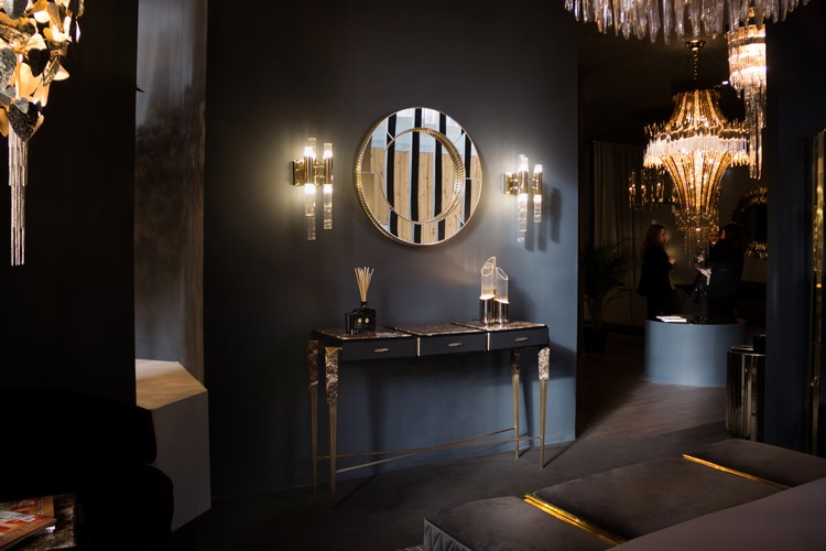 maison et objet 2019 Inspiring Stands that Shined at Maison et Objet 2019 A Recap of the Best Stands at Maison et Objet 2019 24 2