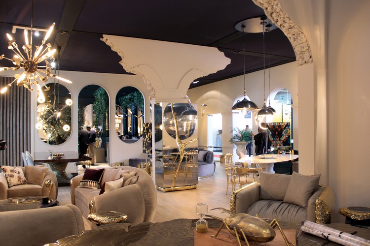 maison et objet 2019 Inspiring Stands that Shined at Maison et Objet 2019 A Recap of the Best Stands at Maison et Objet 2019 25