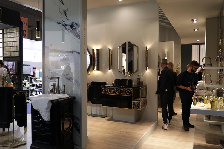 maison et objet 2019 Inspiring Stands that Shined at Maison et Objet 2019 A Recap of the Best Stands at Maison et Objet 2019 26 2