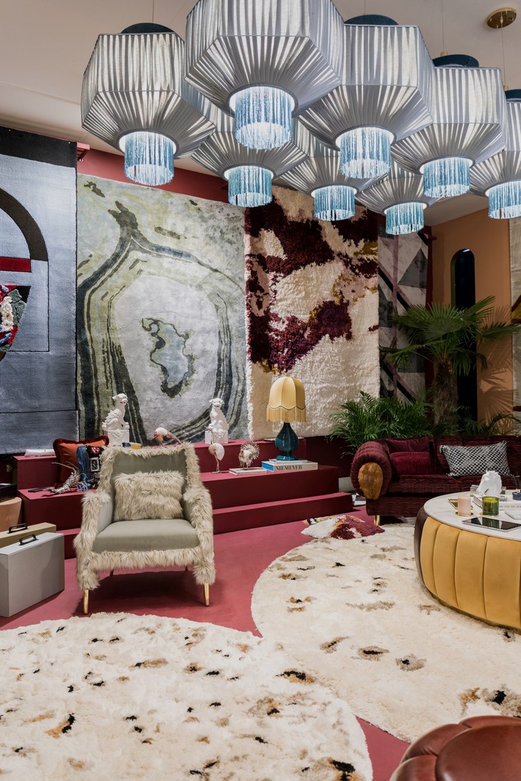 maison et objet 2019 Inspiring Stands that Shined at Maison et Objet 2019 A Recap of the Best Stands at Maison et Objet 2019 27 2