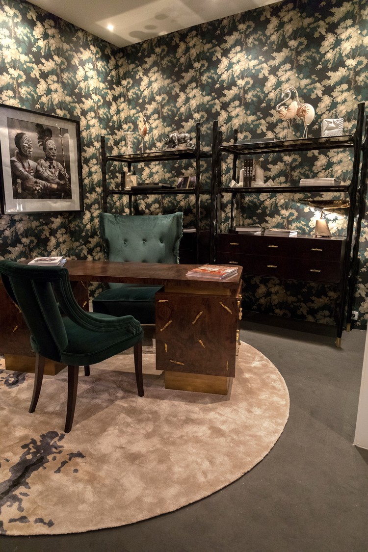 maison et objet 2019 Inspiring Stands that Shined at Maison et Objet 2019 A Recap of the Best Stands at Maison et Objet 2019 29