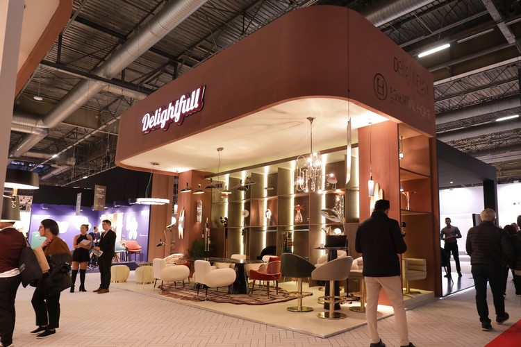 maison et objet 2019 Inspiring Stands that Shined at Maison et Objet 2019 A Recap of the Best Stands at Maison et Objet 2019 30 2